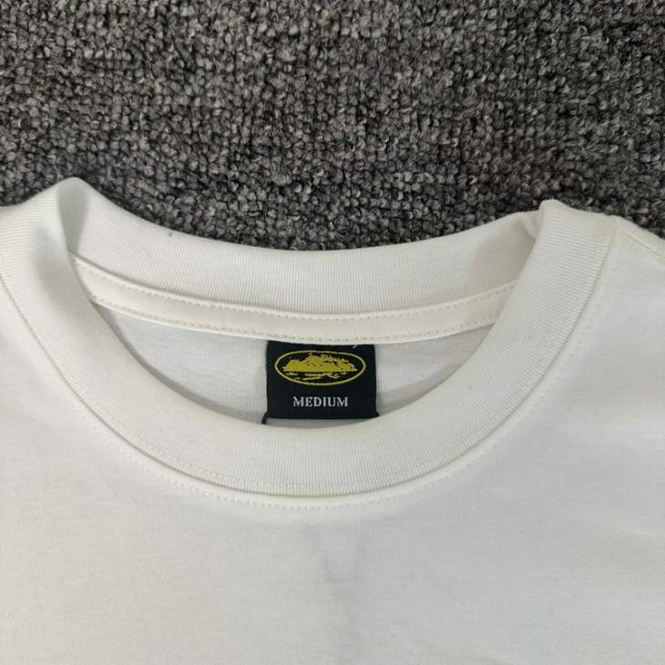 Corteiz T Shirts Short _SKUCorteizXS-2XLwmtx328716581